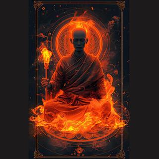 Fire of Enlightenment: Buddha Fire Meditation for Deep Spiritual Growth and Soul Ignition