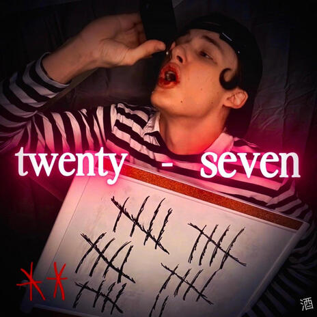 twenty-seven | Boomplay Music