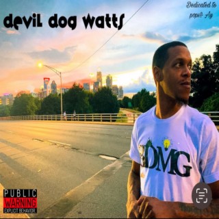 Devil Dog Watts