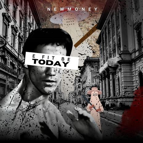 E FIT BE TODAY | Boomplay Music