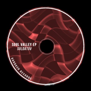 Soul Valley EP