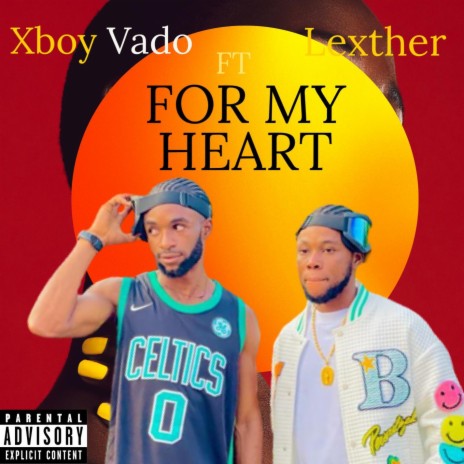 For my heart (feat. Lexther)