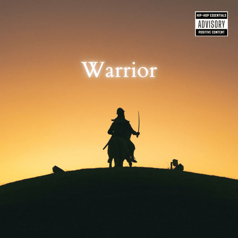 Warrior | Boomplay Music