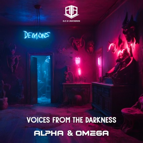 Voices from the Darkness | Boomplay Music