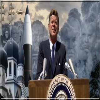 Peter Levenda - Perfect Storm: JFK, Nazis, & Renegade Bishops