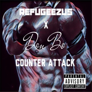 Counter Attack lyrics | Boomplay Music