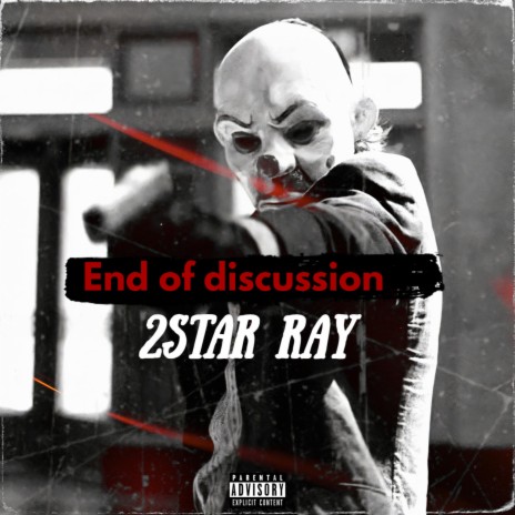 End Of Discussion | Boomplay Music