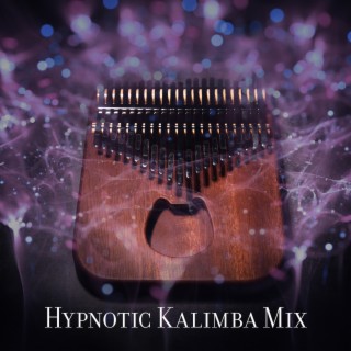 Hypnotic Kalimba Mix: Oriental Zen Relaxing, Soul Soothing and Stress Relieving Flute Music