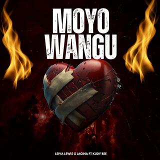 Moyo Wangu