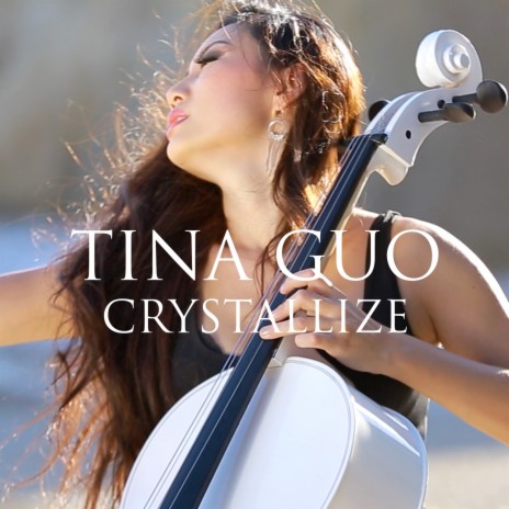 Crystallize | Boomplay Music