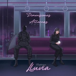 Lluvia (Dimensiones Alternas)