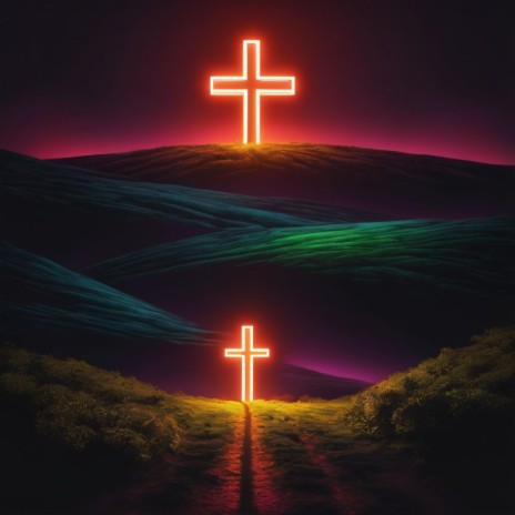 AT THE CROSS | Boomplay Music
