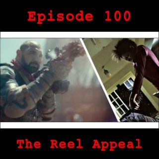 Episode 100 - Rage Against The Dead