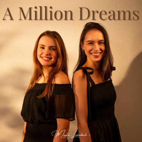 A Million Dreams ft. JINTHE | Boomplay Music