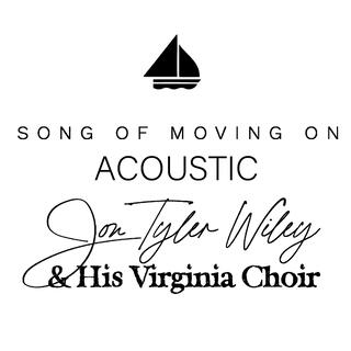 Song of Moving On (Solo Acoustic)