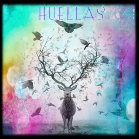 Huellas | Boomplay Music