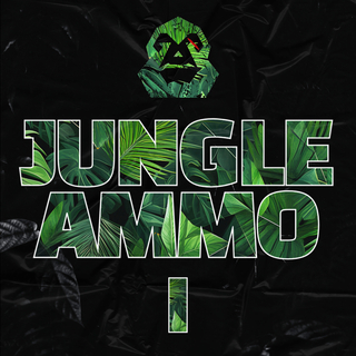 Jungle Ammo I