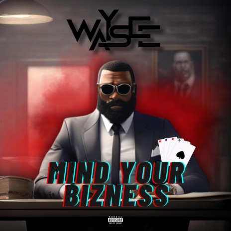Mind your business | Boomplay Music