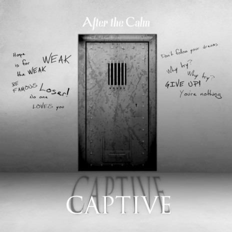 Captive | Boomplay Music