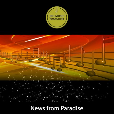 News from paradise | Boomplay Music
