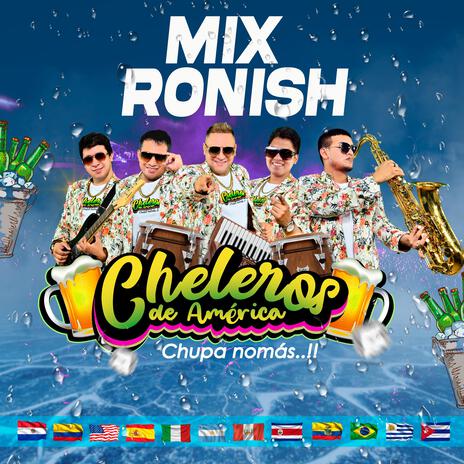 Mix Ronish | Boomplay Music