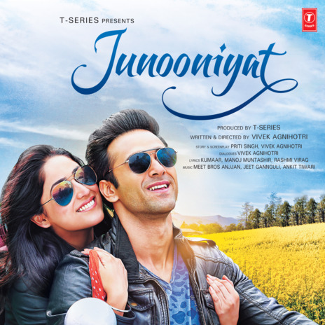 Tu Junooniyat (Climax Song) ft. Akriti Kakar & Jeet Ganguly | Boomplay Music