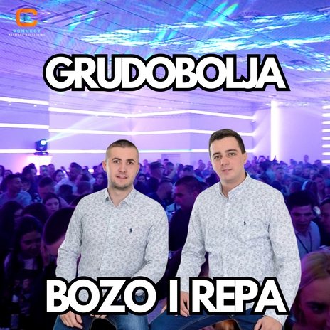 Grudobolja (Live) | Boomplay Music