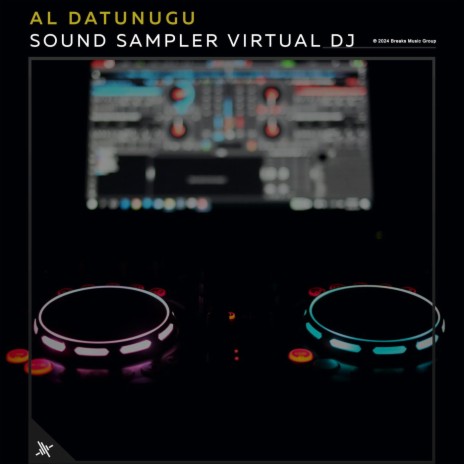 Sound Sampler Virtual DJ