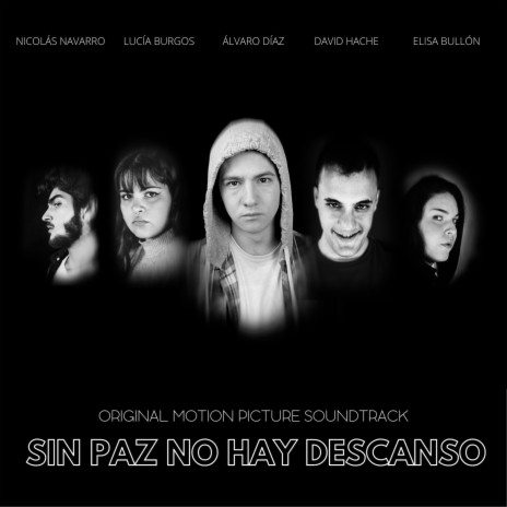 Sin Paz No Hay Descanso ft. Molina