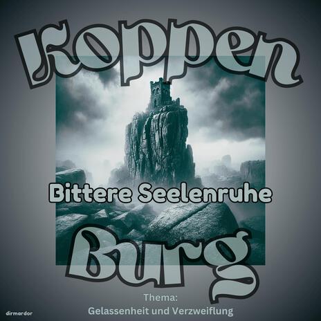 Bittere Seelenruhe | Boomplay Music