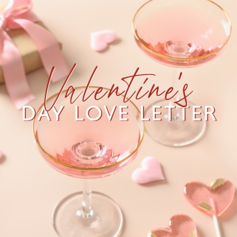 Valentine's Day Wishes ft. Valentine's Day Music Collection & Smooth Jazz Sax Instrumentals