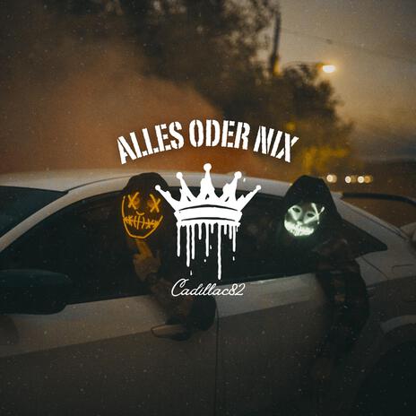 Alles Oder Nix | Boomplay Music