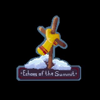 Echoes of the Summit (Original Soundtrack)