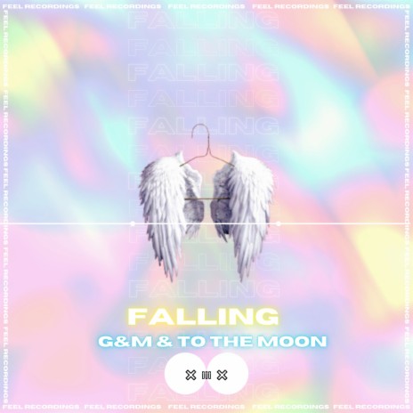 Falling ft. To The Moon | Boomplay Music