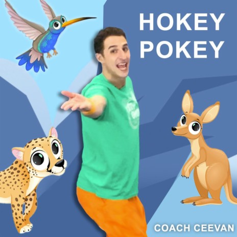 Hokey Pokey