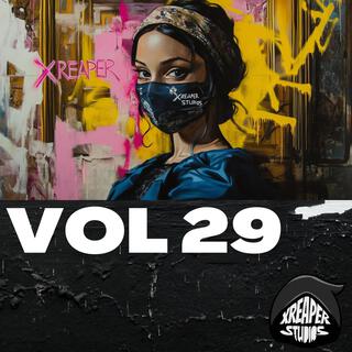 Hip-Hop Beats For Streaming! Volume 29