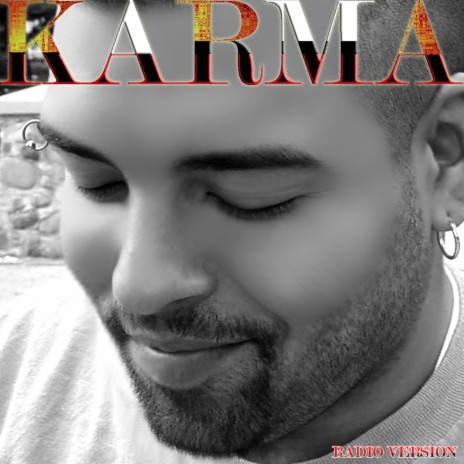 Karma - Radio Version | Boomplay Music