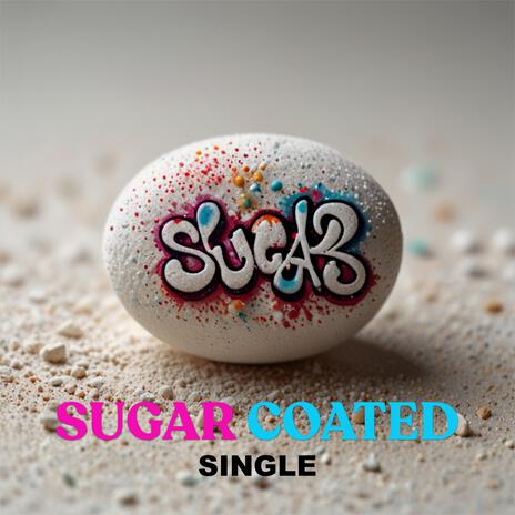 Sugar Coated | Boomplay Music