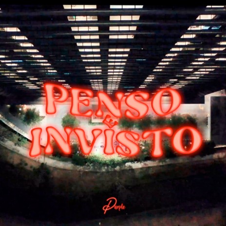 Penso e Invisto | Boomplay Music