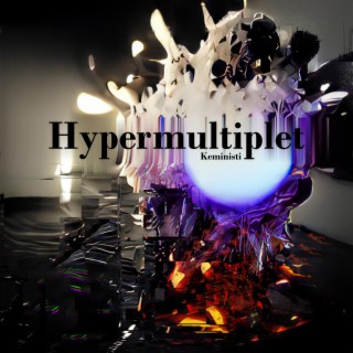 Hypermultiplet