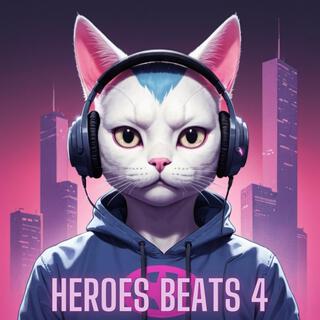 Heroes Beats 4