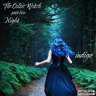 The Celtic Witch - Night