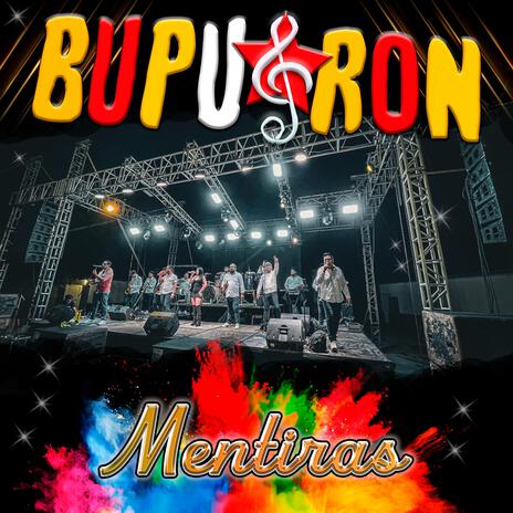 Mentiras (Live) | Boomplay Music