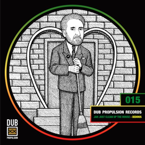 Jah Dub out the Duppy ft. Xedous