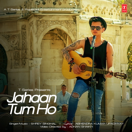 Jahaan Tum Ho | Boomplay Music