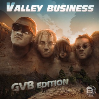 Valley Business (GVB edition)
