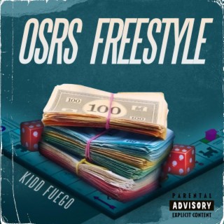 OSRS Freestyle
