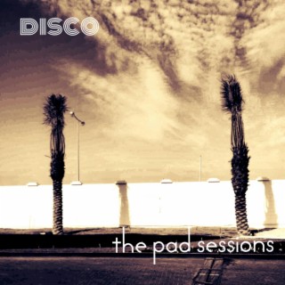 the pad sessions