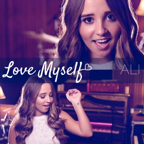 Love Myself | Boomplay Music