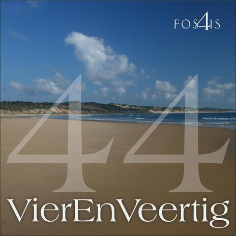 Vier en veertig | Boomplay Music